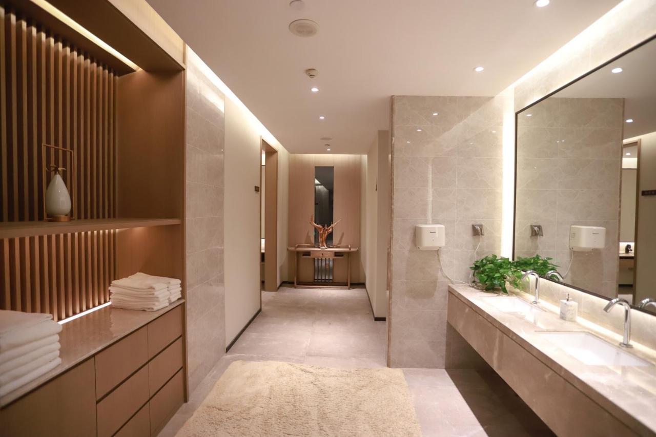 Yuyao Bright Hotel Zewnętrze zdjęcie