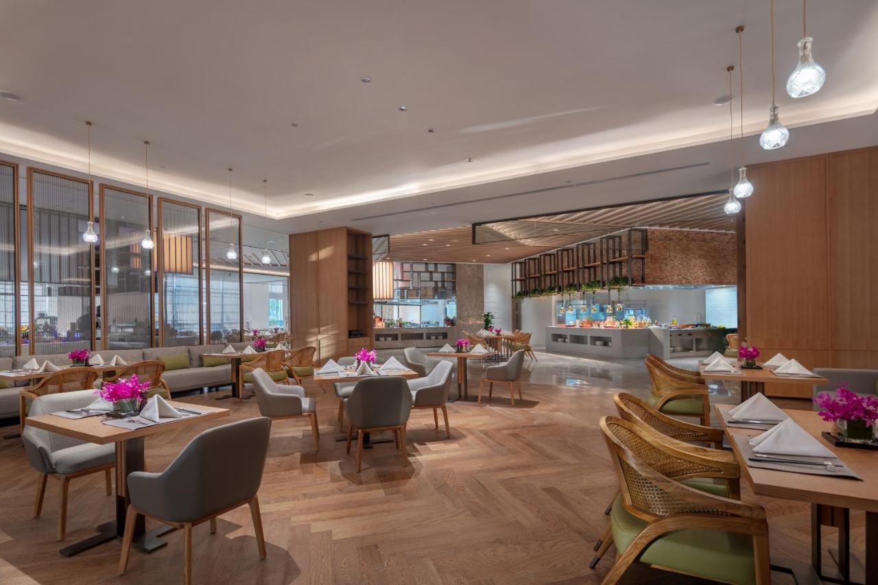 Yuyao Bright Hotel Zewnętrze zdjęcie