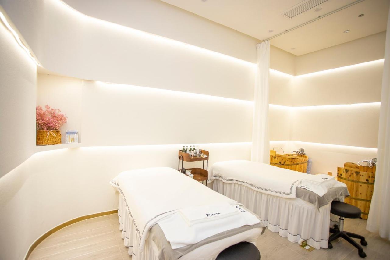 Yuyao Bright Hotel Zewnętrze zdjęcie